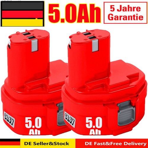 0ah per makita - 5,0ah,