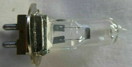 Lampada lampadina proiettore