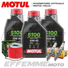Tagliando suzuki 500 - gs,