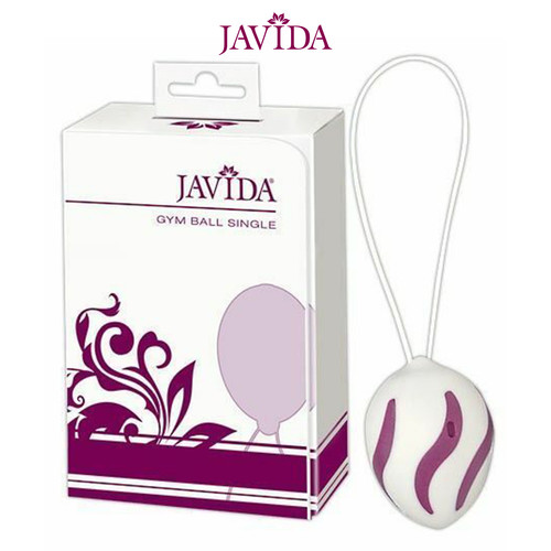 Javida ovetto vaginale singolo - javida,