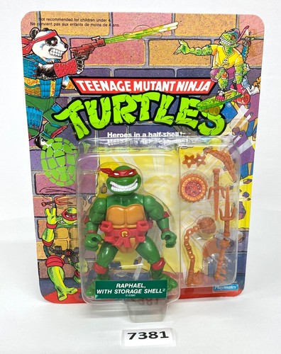 Tmnt teenage mutant ninja - teenage,
