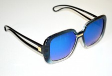 Occhiali da sole donna blu