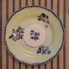 Antico Piatto Wedgwood, ca