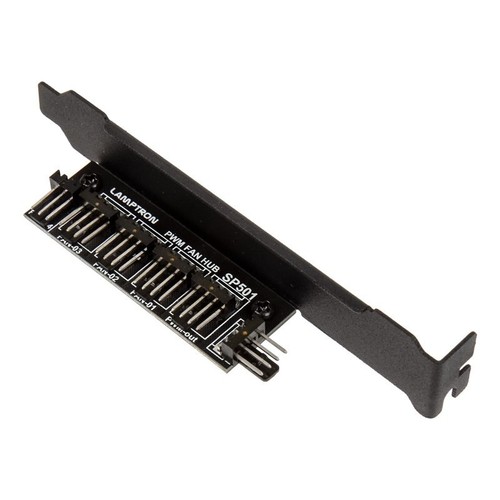 Lamptron sp501 pci staffa - sp501,