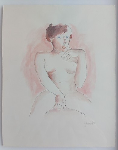 Franco gentilini - franco,