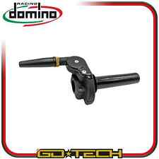 COMANDO GAS RAPIDO DOMINO HR CROSS MOTO 2T ENDURO OFF ROAD TOMMASELLI UNIVERSALE