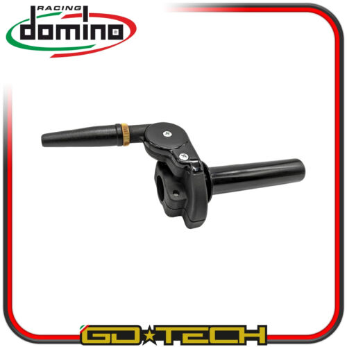 Comando gas rapido domino - comando,