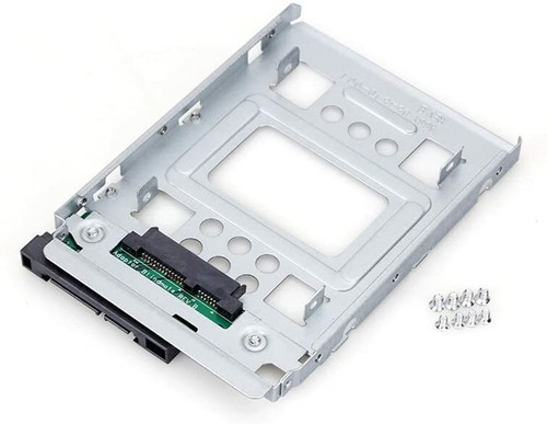 Adattatore disco rigido - , sata