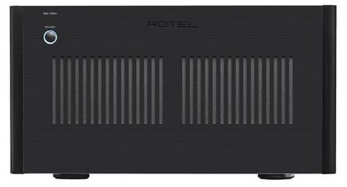 Rotel 1590 amplificatore - rb,