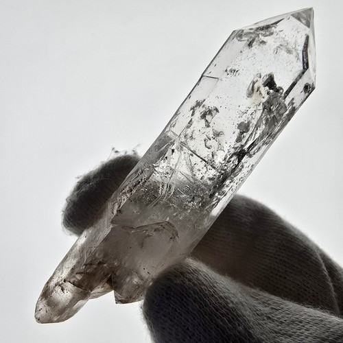 Scheletro fantasma quarzo