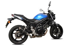 Suzuki SV650 Scarico SP