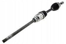 Semiasse completo destro - semiasse,