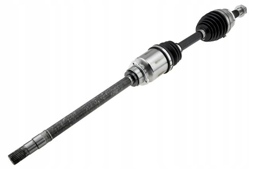 Semiasse completo destro - semiasse,