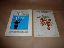 Battaglini, Dipingiamo la Ceramica+Modelli per dipingere, Il Castello