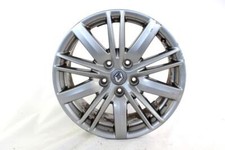 403000579R CERCHIO IN LEGA DA 17 POLLICI 5 FORI 7JX17 5CH ET 49 RENAULT MEGANE S