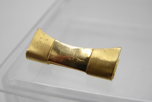 Rolex raro vintage end link - raro,