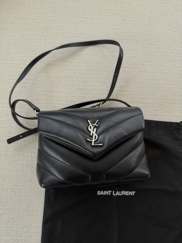 Borsa mano yves - mano, saint