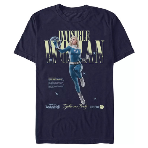 Shirt donna invisibile per - t-shirt,