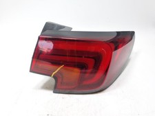 39099017 FANALE POSTERIORE DX