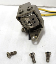 Testina e supporto originale