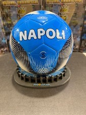 Pallone Calcio Napoli Fan