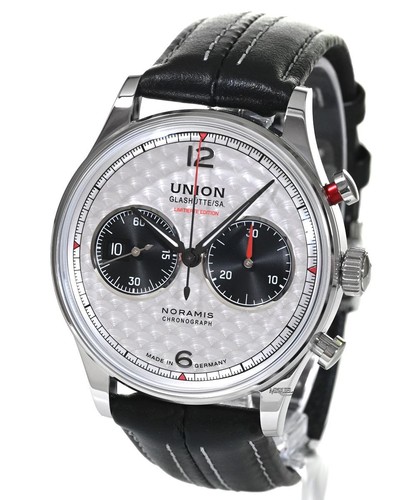 Union glashütte noramis - union,