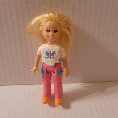 Fisher price loving family - loving,