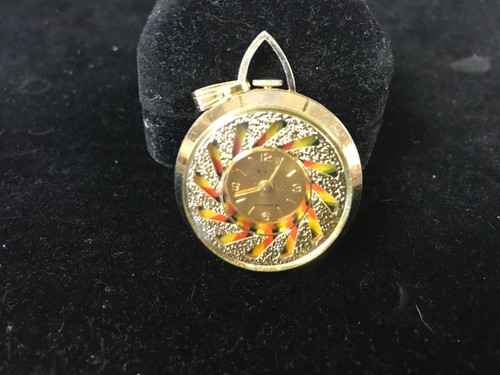 Orologio enid carica - carica, pendente