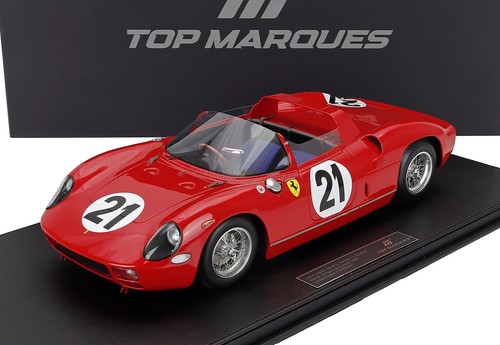 Topmarques ferrari - 1/12,