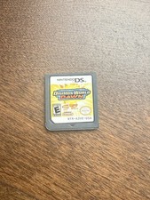 Digimon World Dawn solo per