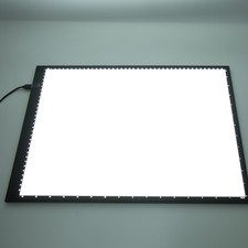 Light Pad A3 Dimmerabile