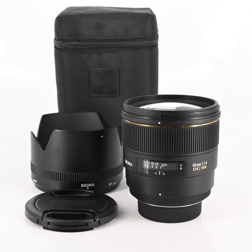 Sigma 4 ex dg - af, mm