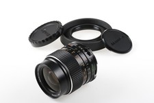 MAMIYA 645 Sekor C 55 mm f/2,8