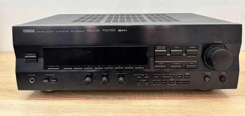 Yamaha rx v393rds - ,
