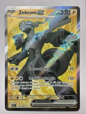 Zekrom EX 158/086 – Pokémon
