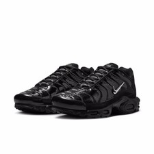 Nike Air Max Plus TN "Black