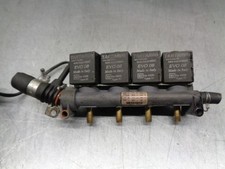 EVO08 flauto iniettori per