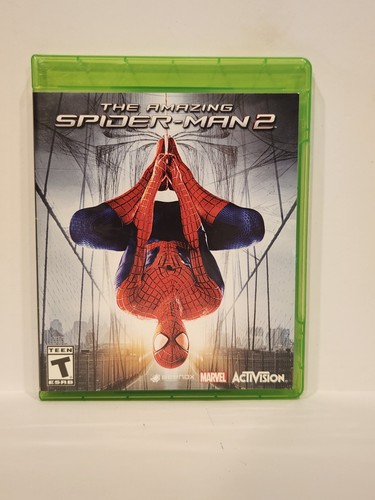 The amazing spider - the, spider-man