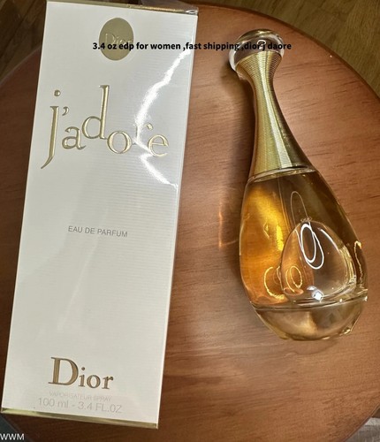 Ad0re eau parfum - j'ad0re, de