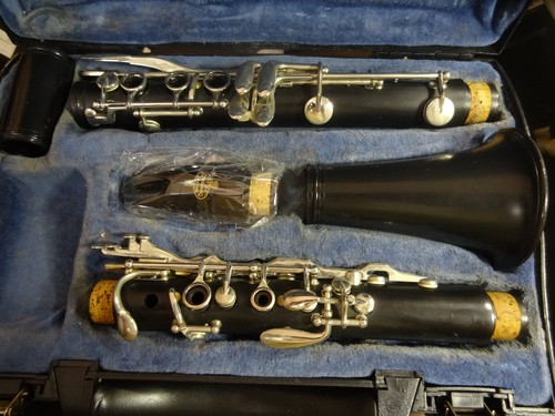 Buffet crampon bb - buffet,