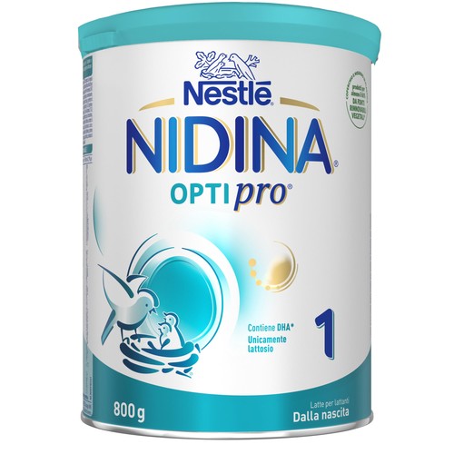 Nestlé nidina optipro - nestlÉ,