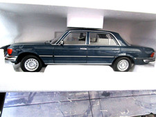 MERCEDES BENZ Classe S W116
