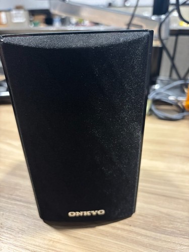 Onkyo altoparlante audio