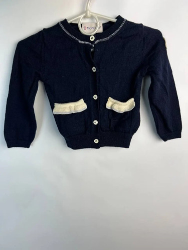 Moncler cardigan manica - , lunga