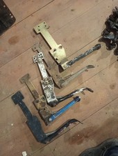 Cavalletto Laterale VESPA 50 125 ET3 200 Px Special L R N Pk XL PIAGGIO Buzzetti