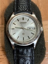 Orologio Orient Quartz Day