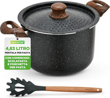 Pentola Pasta 4,7 Litri