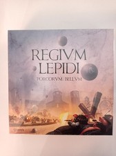 Regium lepidi porcorum bellum - regium,