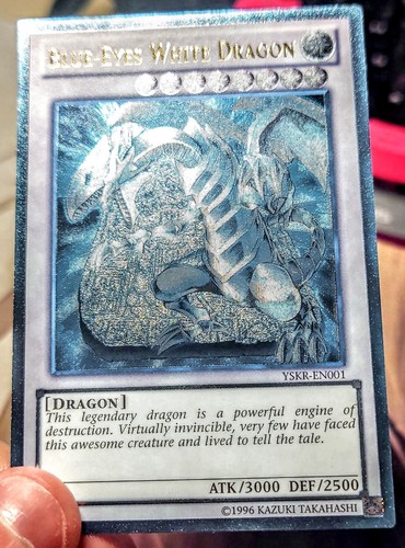 Ghost rare style - rare,