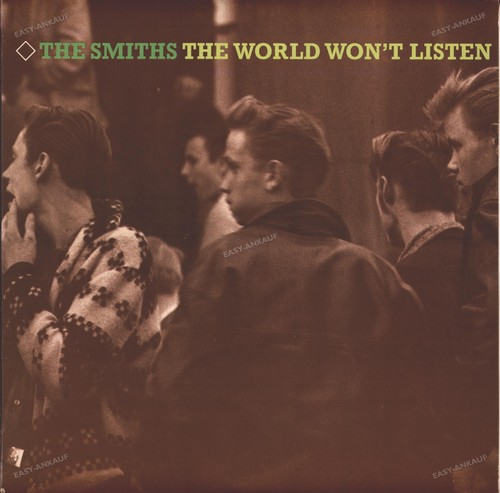 The smiths world - the,